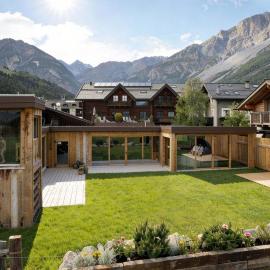 Agriturismo Rini, Hotel in Bormio