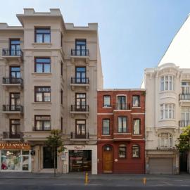 Monev Suites Hotel