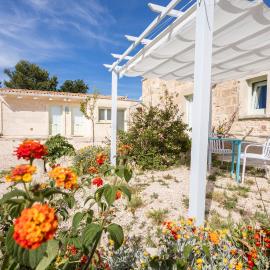 Tenuta Monsalvato, hotel en Otranto
