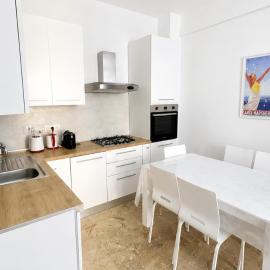 Casa Margherita with parking space free