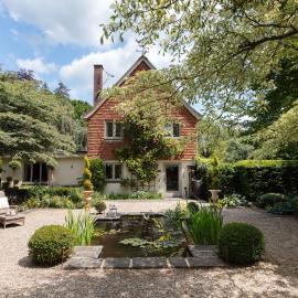 Nest Cottage by The Butler Collection