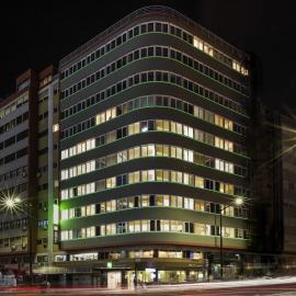 Ibis Styles Lisboa Centro Marquês de Pombal, готель у Лісабоні