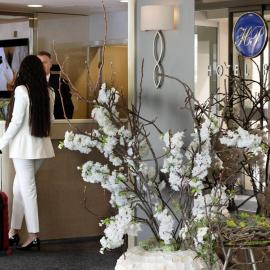 Hotel Paka, hotelli kohteessa Velenje