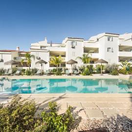 Apartamento Alquimia by Algarve Holidays