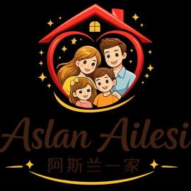Aslan Ailəsi 阿斯兰一家 Aslan Family, hotel in Sheki