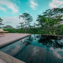 The 180 Villa, hotel a Pedinnoruwa