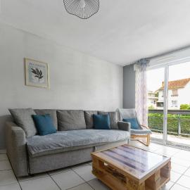 Petit Reservoir - Appartement calme & résidentiel