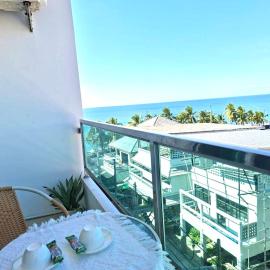 Exclusive Sea View โรงแรมในชลบุรี