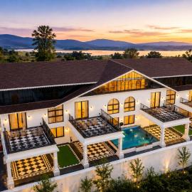 Rivora Villa, hotel din Nashik