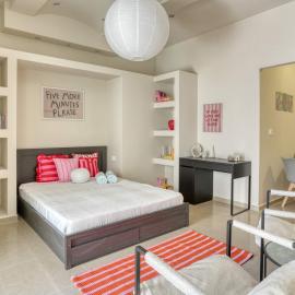Easy Stay too - Steps From Kefalos Village Square
