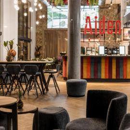 Aiden by Best Western Velbert, ξενοδοχείο σε Velbert