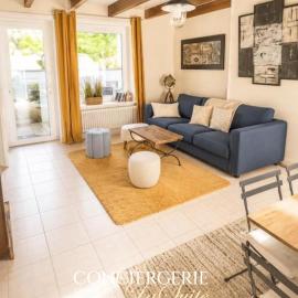 Le Cottage de Quettehou