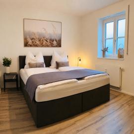 Apartment mit Küche in Wemding Donau Ries, Hotel in Wemding