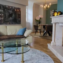 Ferienwohnung Anna