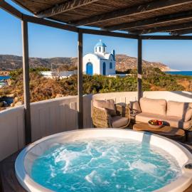 Vista Maris Suites