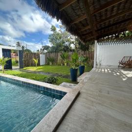 Casa Rio - Santo Amaro, hotel in Santo Amaro