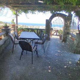 Casa Enza