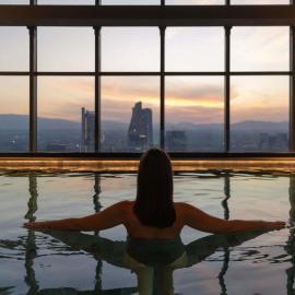 Sofitel Mexico City Reforma