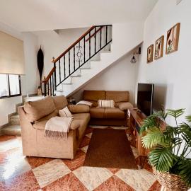 Casa Rural Zahara 21