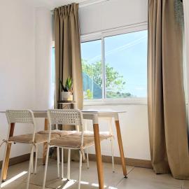Apartamento Leyda en Marbella