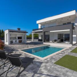 Villa della Rode, khách sạn ở Lozovac
