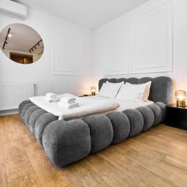 Zuma luxury apartments, hotel in Kragujevac