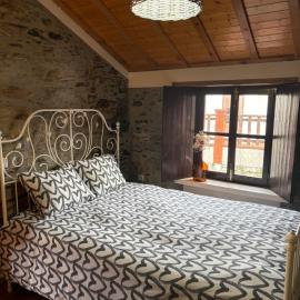 Casa gallega Cedeira