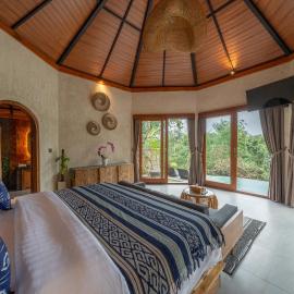 Umah Tamu Villa