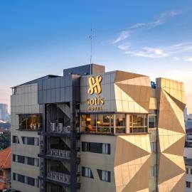 SOTIS Hotel Kemang, Jakarta, готель у місті Джакарта