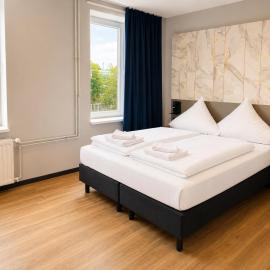Nivara Hotel