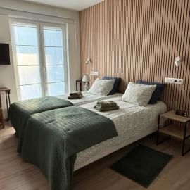 Blue Mountains, hotel a Wavre