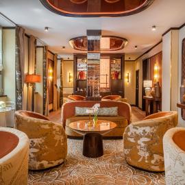 Hôtel La Bourdonnais by Inwood Hotels