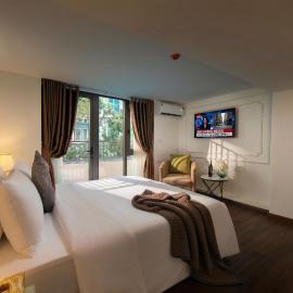 Bastra Classy Hotel