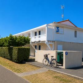 Résidence Au Pitot, Biscarrosse-Plage, hotel din Biscarrosse-Plage