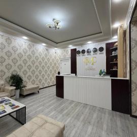 CMC Hotel Apartment, hotel in Samarkand