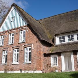 Landsitzhotel und Seminarium Peterhof, hotel en Hodorf