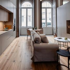 Darm, hotel a Lamego