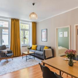 Altstadt Suite