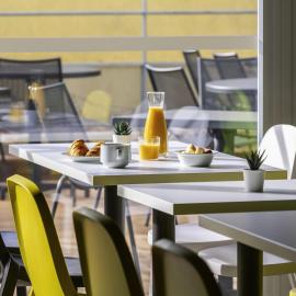 Ibis Budget Montpellier Nord Euromédecine, hotel in Montpellier