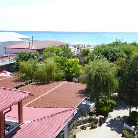 Hotel Poienita