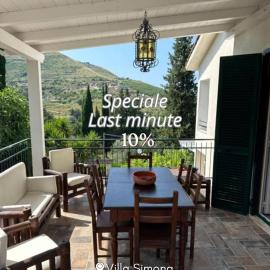 Villa Simona