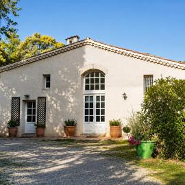 Domaine de La Magdeleine
