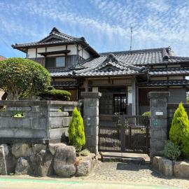 さつき邸 -Satsuki House-