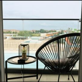 GOLD APARTMAN AQUA PARK - Jagodina, hotel Jagodinában