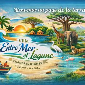 entre mer et lagune