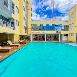 Powell Executive Suites