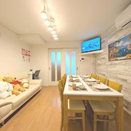 LandHouse Heiandori 名古屋城 ドーム近く地下鉄 徒歩5分 ペット可, hotel a Yadachō