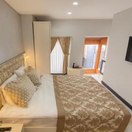Şiva Pera Hotel & Spa