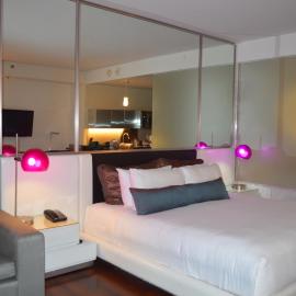 Palms Place Hotel