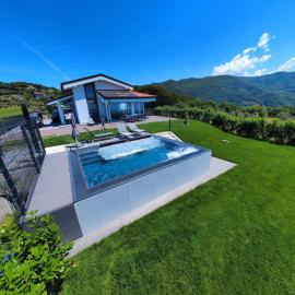 Vinomare Villa